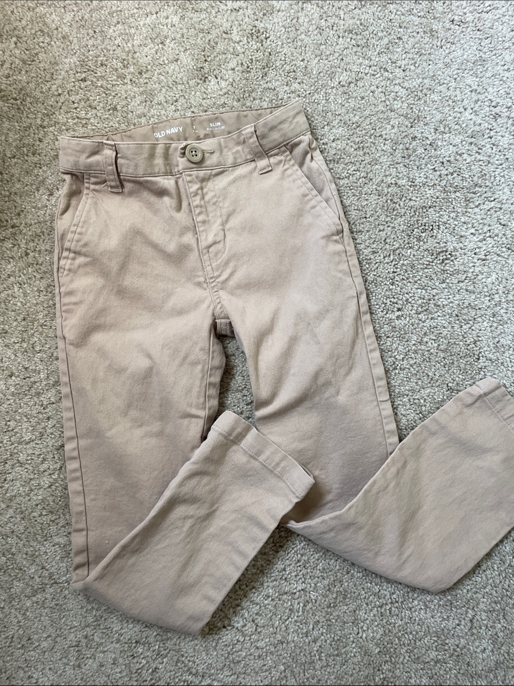Old Navy Dress Slacks Khakis